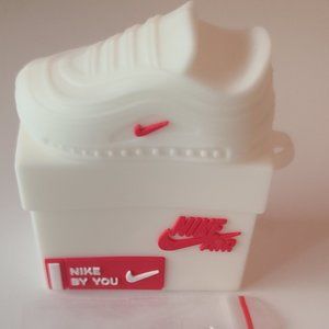 Shoe Air Pod 1/2 Case